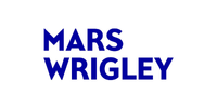 MARS WRIGLEY Logo